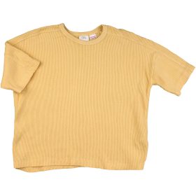 Zara Sárga felső (110) kislány