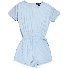 New Look Kék playsuit (152-158) tini lány