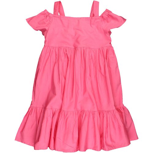 Matalan Rózsaszín ruha (128) kislány