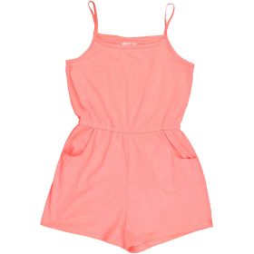 F&F Korall playsuit (140) lány