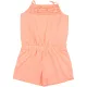 Mothercare Narancs playsuit (110) kislány