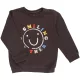 Marks&Spencer Grafit pulóver (92) kislány