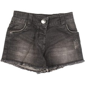 TU Grafit farmershort (98) kislány