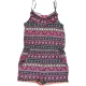 Young Dimension Mintás playsuit (152) lány