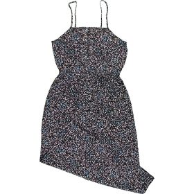 New Look Virágos jumpsuit (152) lány