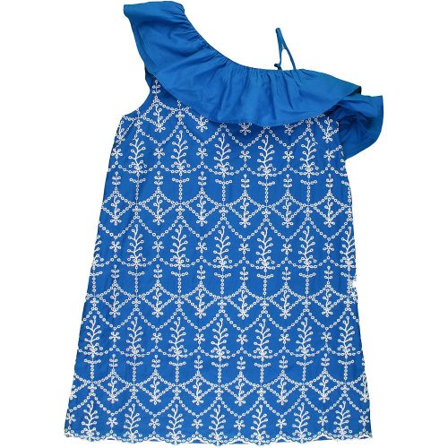 Marks&Spencer Hímzett ruha (152) lány