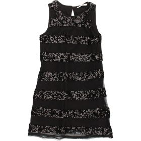 Marks&Spencer Flitteres ruha (128) kislány