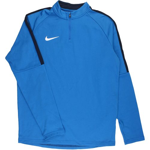 Nike Kék sportfelső (158-164) kamasz fiú