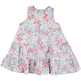 Mothercare Virágos ruha (74) baba