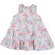 Mothercare Virágos ruha (74) baba
