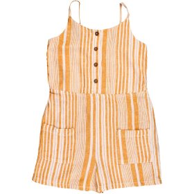 Matalan Csíkos playsuit (122) kislány