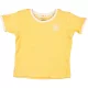 Primark Sárga frottír felső (92) kislány