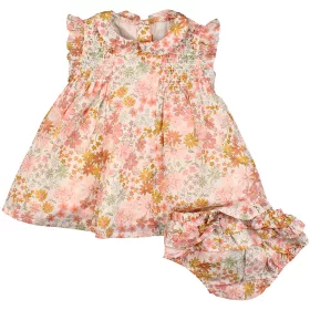 George Virágos ruha (62) baba