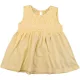 Matalan Sárga ruha (56) baba