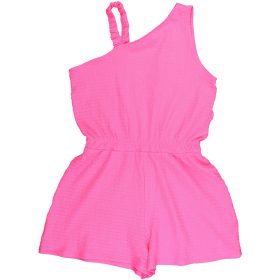 Primark Pink playsuit (152) lány
