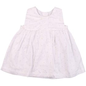 Matalan Pöttyös ruha (68) baba