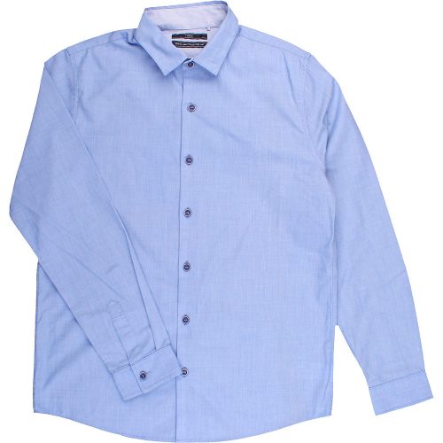 Next Kék ing (152) fiú