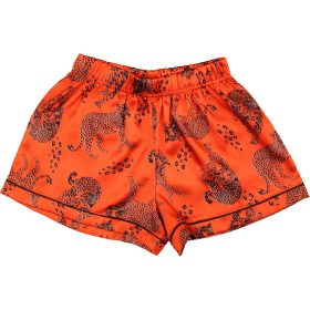 Tigrises pizsamashort (110) kislány