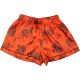 Tigrises pizsamashort (110) kislány
