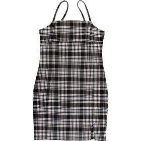 New Look Kockás ruha (146) lány