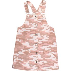 Matalan Mintás ruha (122) kislány