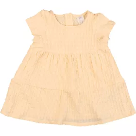 H&M Sárga ruha (68) baba