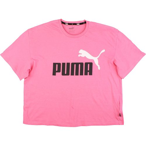 Puma Rózsaszín felső (176) tini lány