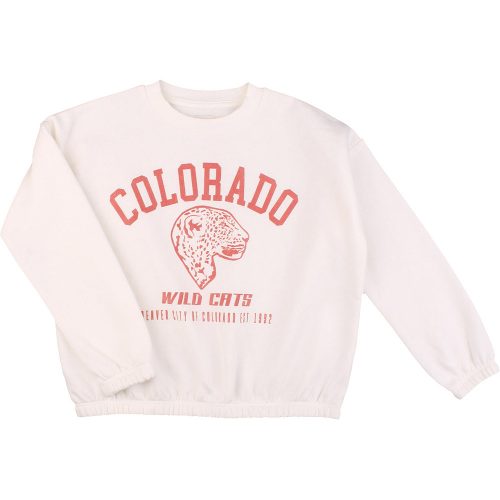 F&F Colorado pulóver (122) kislány