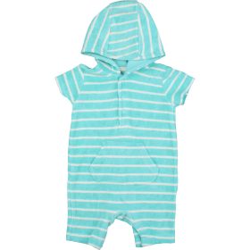 George Csíkos frottír napozó (68) baba