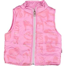 Feliratos mellény (74) baba