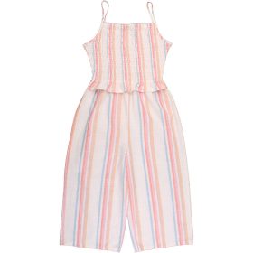 Primark Csíkos jumpsuit (152) lány