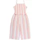 Primark Csíkos jumpsuit (152) lány