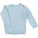 Marks&Spencer Csillagos kék pulóver (68) baba
