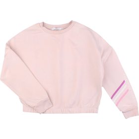 Marks&Spencer Bézs pulóver (134) lány