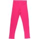 H&M Bordázott pink leggings (134) lány