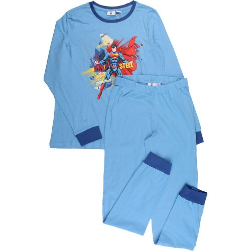 Superman pizsama (152) fiú