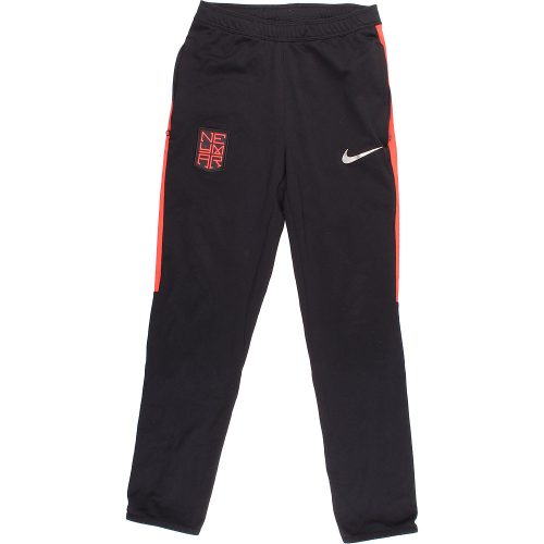 Nike Fekete sportnadrág (128-134) fiú
