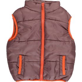 Matalan Barna mellény (98) kisfiú