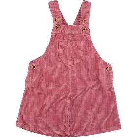 Next Mályva kord ruha (80) baba