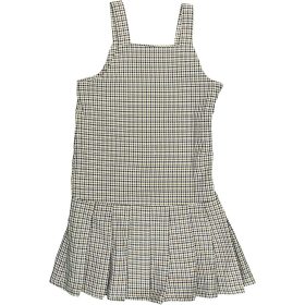 Primark Kockás ruha (128) kislány