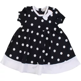 Primark Pöttyös ruha (68) baba