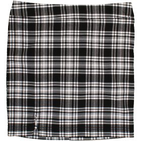 New Look Kockás szoknya (134) lány