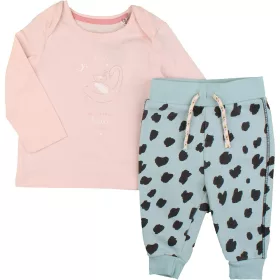 Puncs-mintás szett (68) baba