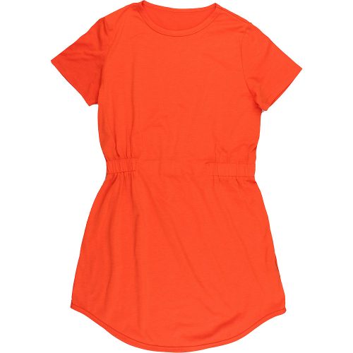 Narancs ruha (140) lány