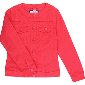 Korall farmerdzseki (122) kislány