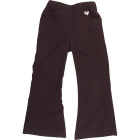 TU Fekete nadrág (104) kislány