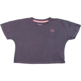 Nutmeg Szürke felső (110) kislány