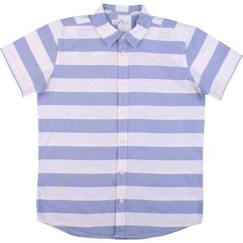 Matalan Kékcsíkos ing (152) fiú