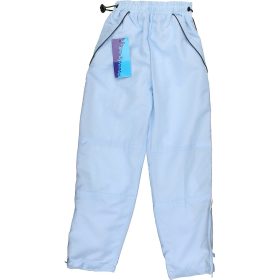 Kék szabadidőnadrág (128-134) fiú