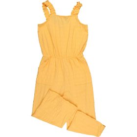 Primark Sárga jumpsuit (152) lány